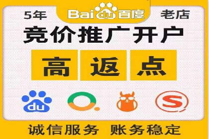 SEM服务案例：提升网站流量